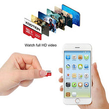 Load image into Gallery viewer, KOOTION Micro SD Card 32GB 5 Pack MicroSDHC UHS-I Memory Card Class 10 High Speed Micro SD Card, C10, U1