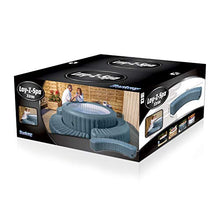 Load image into Gallery viewer, lazy spa surround