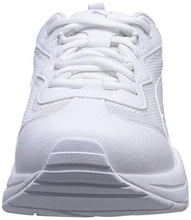 Load image into Gallery viewer, PUMA Women's Cilia Trainers, White Gray Violet Silver, 6 UK
