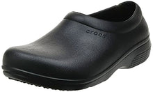 Load image into Gallery viewer, Crocs Unisex's Clock Work Slipon Sandals