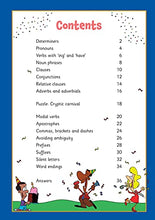 Load image into Gallery viewer, New Grammar, Punctuation & Spelling Activity Book for Ages 9-10 (Year 5) (CGP Primary Fun)