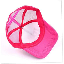 Load image into Gallery viewer, Ruluti 1pcs Bride Cap Baseball Net Cap Hen Bachelorette Party Wedding Bride Shower Mariage