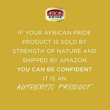 Load image into Gallery viewer, African Pride Olive Miracle Weightless Heat Protection & Hair Shine Mist, Fights Humidity & Shields Against Heat Damage, Enriched with Olive & Tea Tree Oils, 4 oz