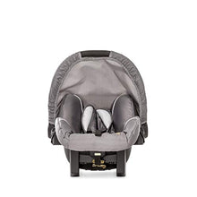 Load image into Gallery viewer, Hauck Disney Pushchair Travel System Shopper SLX Trio Set / Up to 25 Kg / Pram with Mattress / Infant Car Seat / Easy Folding / Fully Reclining / Cup Holder / Sun Hood / Large Basket / Pooh Cuddles