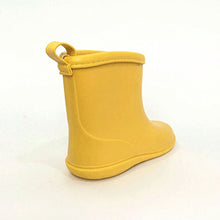 Load image into Gallery viewer, Boys Rain Boots Girls Rubber Rain Shoes Kids Waterproof Wellington Wellies for 1-6 Years
