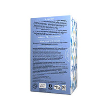 Load image into Gallery viewer, Pukka Herbs | Feel New Organic Herbal Tea | Fennel, Cardamon and Turmeric | Perfect For Feeling Good | 4 packs | 80 Sachets