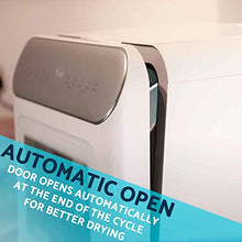 Load image into Gallery viewer, Baridi Mini Portable Tabletop 6L Dishwasher with 3 Place Settings, 7 Wash Functions - DH72