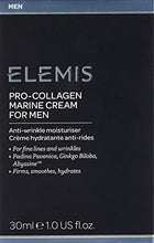 Load image into Gallery viewer, Elemis Pro-Collagen Anti-Wrinkle Moisturiser for Men, Anti-Ageing Face Cream with Padina Pavonica, Ginkgo Biloba & Abyssine, Hydrating Face Moisturiser to Firm & Smooth, Men's Day Cream, 30 ml