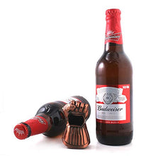 Load image into Gallery viewer, Beer Bottle Opener, Surcotto Thanos Gauntlet Glove Beer Bottle Opener for Any Avengers, Beer Wine Bottle Cap Remover Tool for Marvel Fans, Bar, Party, Beer Lovers
