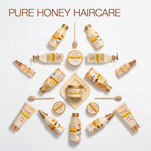 Load image into Gallery viewer, Creme of Nature Moisture Whip Twisting Curl Cream for Dry Dehydrated Hair, Moisturizing Hair Care Formulated with Pure Honey, 11.5 fl. oz.