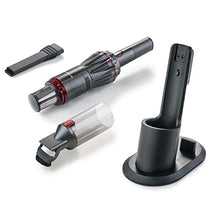 Load image into Gallery viewer, Invictus X1 - The incredible, powerful, cordless smart-slim vacuum - Black