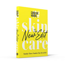 Load image into Gallery viewer, Skincare: The New Edit - The award-winning, no-nonsense guide with all new industry updates and recommendations for your skin