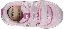 Load image into Gallery viewer, Geox Baby B TODO Girl A Shoes, Pink, 3.5 UK Child