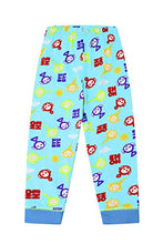 Load image into Gallery viewer, Teletubbies Tinky-Winky, Dipsy, Laa Laa and Po Pyjamas (18-24 Months) Blue