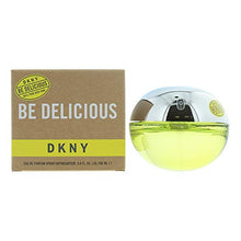 Load image into Gallery viewer, Be Delicious by DKNY Eau de Parfum For Women, 100ml