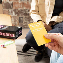 Load image into Gallery viewer, WHAT DO YOU MEME? For The Girls - The Ultimate Girls Night Party Game