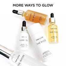 Load image into Gallery viewer, Tan Luxe THE GRADUAL Fake Tan Lotion, (250 ml) Self Tanning Skin Care with Gradual Glow, Cruelty Free & Vegan