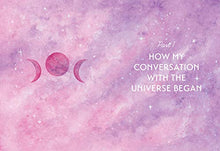 Load image into Gallery viewer, Dear Universe: 200 Mini Meditations for Instant Manifestations
