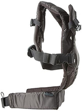 Load image into Gallery viewer, Infantino Flip Advanced 4-in-1 Carrier - Ergonomic, convertible, face-in and face-out front and back carry for newborns and older babies 8-32 lbs / 3.6-14.5 kg