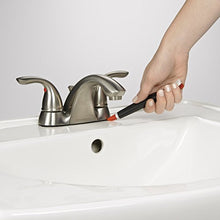 Load image into Gallery viewer, OXO 1285700 Good Grips Deep Clean Brush Set - Orange