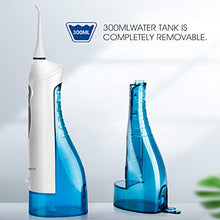 Load image into Gallery viewer, best water flosser for braces