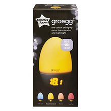 Load image into Gallery viewer, GroEgg Thermometer
