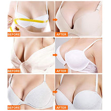 Load image into Gallery viewer, Breast Enhancement Cream, Natural Breast Enlargement Firming and Lifting Cream Nourishing for Push Up Bust with Perfect Body Curve for All Skin Types