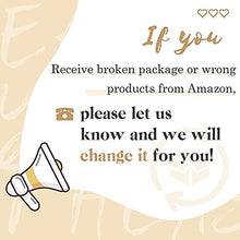 Load image into Gallery viewer, Easyouth Clip in Hair Extensions Real Human Hair Natural Wavy Clip in Extensions Curly Hair Darkest Brown Hair Extensions Clip in 22 Inch 100g 7Pcs