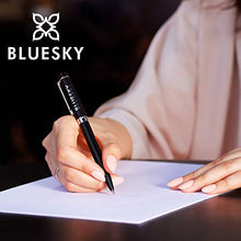 Load image into Gallery viewer, Bluesky Gel Nail Polish, Negligee 80502, Light Pink, French, Long Lasting, Chip Resistant, 10 ml (Requires Drying Under UV LED Lamp)