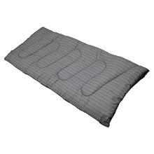 Load image into Gallery viewer, Vango Eden Sleeping Bags Herringbone Grey
