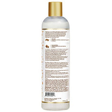Load image into Gallery viewer, African Pride Moisture Miracle Hydrate & Renew Curl Milk & Hair Detangler, For Natural Coils & Curls, Hydrates & Controls Frizz, 12 oz