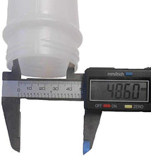 Load image into Gallery viewer, Unisex Leakproof Portable Urinal - Ideal for Car Travel Camping Caravan Festivals Children Elderly (Clear)