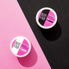 Load image into Gallery viewer, Nip+Fab Salicyclic Fix Night Pads for Face with Hyaluronic Acid | Exfoliating Facial Pad BHA Exfoliant for Skin Hydration Acne Breakouts and Blemishes | 60 Pads | 80 ml | Vegan & Cruelty-Free