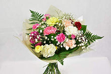 Load image into Gallery viewer, Simple Beauty - Fresh Flowers Delivered -Next Day Free UK Delivery - Special Offer -.Birthday- Thank You-Get Well Soon Congratulation- Fresh Flowers, Beauty Gift, Lovely Bouquet, Low Price.