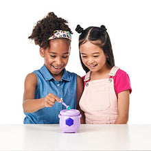 Load image into Gallery viewer, Magic Mixies - Mixlings 14660 Tap & Reveal 2 Pack, Wand Magic Power and Surprise Reveal on Cauldron, for Kids Aged 5 and Up (Styles May Vary)