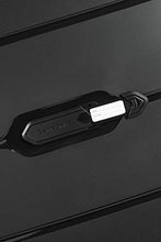 Load image into Gallery viewer, Samsonite Flux - Spinner S Expandable Hand Luggage, 55 cm, 44 L, Black
