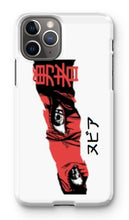 Load image into Gallery viewer, Anime Eyes Phone Case