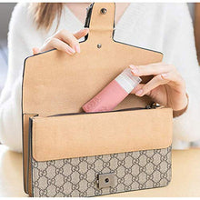 Load image into Gallery viewer, Silicone Travel Bottles, PYJR Travel toiletries, Leak Proof Makeup Liquid Travel Containers, for Shampoo, Toiletries, Lotion, Conditioner, 8Pcs (8PCS)