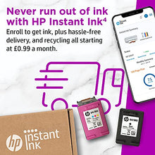 Load image into Gallery viewer, HP N9K06AE 304 Original Ink Cartridge, Black, Single Pack