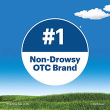 Load image into Gallery viewer, Claritin Allergy Medicine, 24-Hour Non-Drowsy Relief 10 mg, 50 Tablets