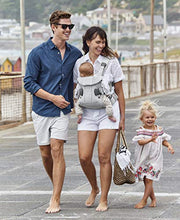 Load image into Gallery viewer, BABYBJÖRN Baby Carrier One Air, 3D Mesh, Silver