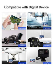 Load image into Gallery viewer, Netac 32GB MicroSDHC Memory Card, Micro SD Card R/W up to 90/10MB/s, TF Card 4K Full HD Video Recording, UHS-I, C10, U1, A1, V10, for Camera, Smartphone, Security System, Drone, Dash Cam, Gopro