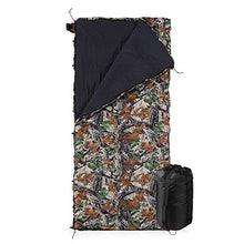 Load image into Gallery viewer, Lixada Camping Hammock Multifunctional Hammock Lightweight Camping Sleeping Bag Warm Packable Camping Quilt
