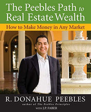 Load image into Gallery viewer, The Peebles Path to Real Estate Wealth: How to Make Money in Any Market