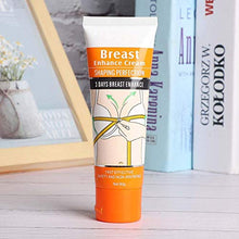 Load image into Gallery viewer, Breast Cream Firming, Breast Care Cream Breast Firming Cream Tight Chest Multiple Active Ingredients Breast Enhancement Cream for Saggy Breasts