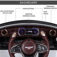 Load image into Gallery viewer, remote control car for kids to ride in