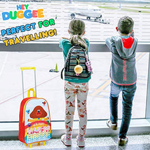 Load image into Gallery viewer, Best Hey Duggee Suitcase & Gift Alternatives for Kids (2025)