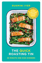 Load image into Gallery viewer, The Quick Roasting Tin: 30 Minute One Dish Dinners