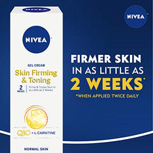 Load image into Gallery viewer, Nivea Body Good bye Cellulite Smoothing Gel Cream - 6.7 Oz