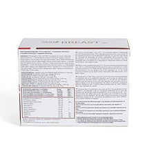 Load image into Gallery viewer, 500Cosmetics - Natural Supplement to Increase and Firm Feminine Breast - 100% Natural Ingredients - Made in EU - 60 Tablets. (2)